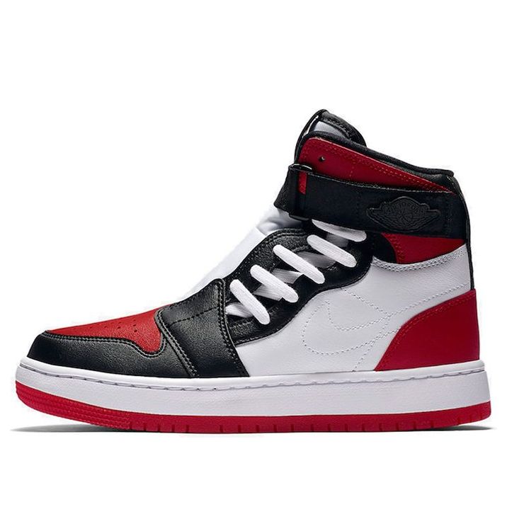 (WMNS) Air Jordan 1 Nova XX 'Bred Toe'  AV4052-106 Epochal Sneaker